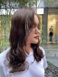 -MY HAIR ARDOR