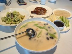 -洋洋中餐馆·SINCE 1997(信投店)