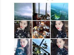 -广州柏悦酒店·悦吧·顶楼露天酒吧