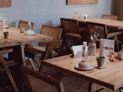 景观位-KimPro 辛普乐概念韩餐