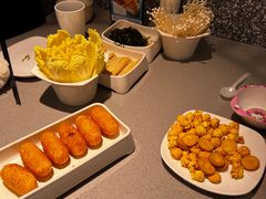-半天妖烤鱼(紫荆广场店)