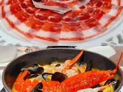 -Le Bistrot de Racine