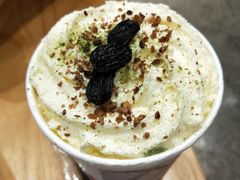 抹茶菩提-茶与花间(太平洋森活天地店)
