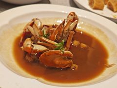 -龙宴海鲜城(经中路店)