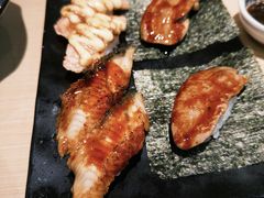 -万岁寿司(万国店)