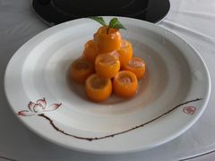 -厦门园林植物园-植物园滴水山房