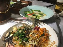 -京味斋·北京烤鸭(北京南站洋桥店)