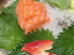 -樱之盛宴·蟹料理海鲜自助(前进大街店)