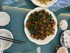 -黔人百味.贵州菜