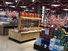 -盒马鲜生(宝地店)