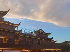 -二十八里太湖船菜(吉祥路店)