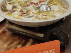 -一楼食业·美食人家