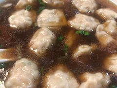 虾籽馄饨-蒋家桥饺面店(广陵路店)