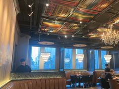 -华豫川酒家(双子塔店)