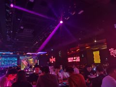 -MOSSO音乐酒吧·live house(南京旗舰店)