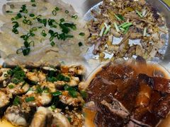沙虫-大笑饭堂(甲子桥店)