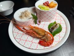 -RIVIERA 松鹤楼(外滩店)