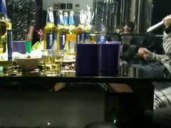 -蓝尊量贩(黄河路店)