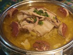 -人民公社大食堂(顺义总店)