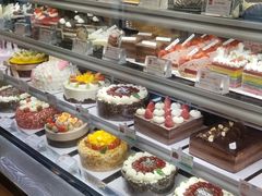 自助取餐区-85度C(深圳佳宁娜店)