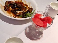 -106餐厅(山水文园店)