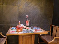 -范家小馆·烤鸭新京菜(金融街店)