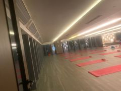 -VIP 威尔仕健身·游泳(嘉华中心店)