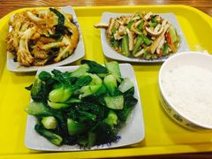 -酷味乐智选餐厅(斜土路店)