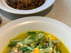 -船歌·鱼水饺青岛菜(金狮广场店)