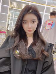 -3AM HAIR SALON染发烫发接发