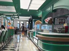 -老鼎丰(靖宇街总店)
