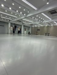 -wow舞蹈培训