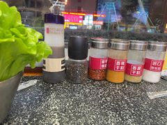 -红泥小火炉·东北泥炉烤肉(天一旗舰店)