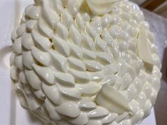 -壹点壹客·生日蛋糕(南山店)