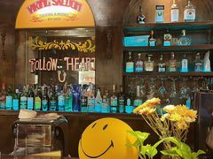 -VIKING SALOON西部美式烟熏烤肉(和平路店)