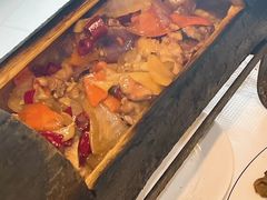 -老街坊餐吧