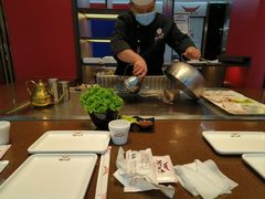 -湘汇概念铁板烧(铁西万达店)