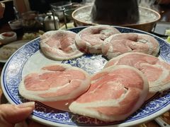 -周嵘铜火锅