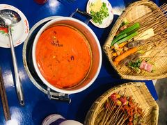 -马路边边串串香(双井直营店)