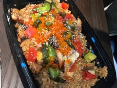 鳗鱼拌饭-盒马鲜生(189购物中心店)