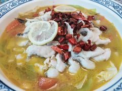 那一年私房鱼-乌镇那一年小院主题餐厅(甘泉西路店)