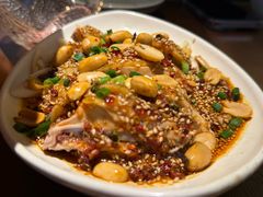 -花盐街·四川乐山小吃(西单大悦城店)