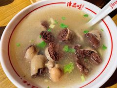 -津品味小吃(大学湾店)