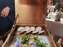 -狮拾久·现代新加坡料理(福田COCO Park店)