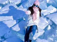 -长春市南湖公园