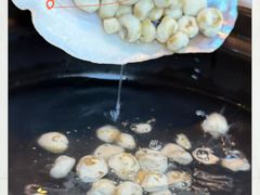 -烹然四季椰子鸡火锅(姚家园万象汇店)