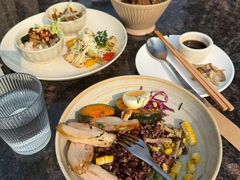 -无印良品餐堂 MUJI Diner(成都太古里店)