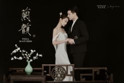 -新奕映像摄影机构