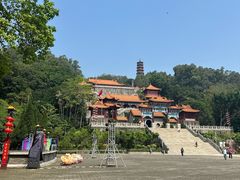 -南沙天后宫景区