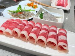 -海底捞火锅(龙岗星河COCO Park店)